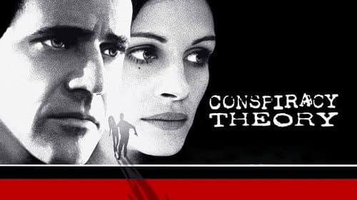 Conspiracy Theory still