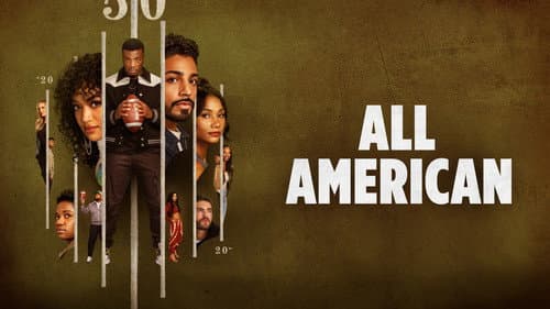 All American still