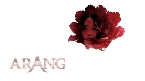 Arang still
