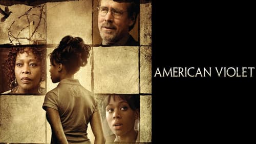 American Violet still
