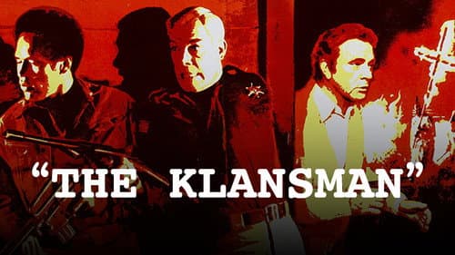 The Klansman still