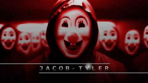 Jacob Tyler still