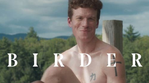 Birder still
