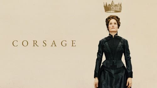 Corsage still