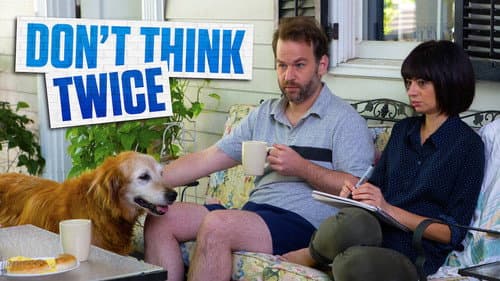 Don't Think Twice still
