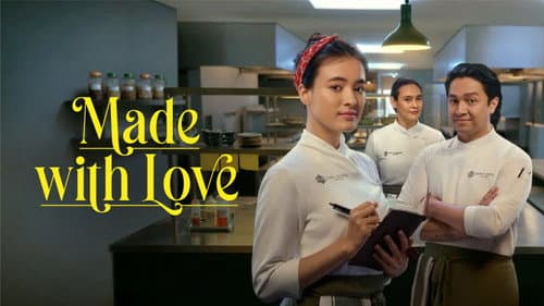 Made with Love still