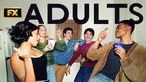 Adults still