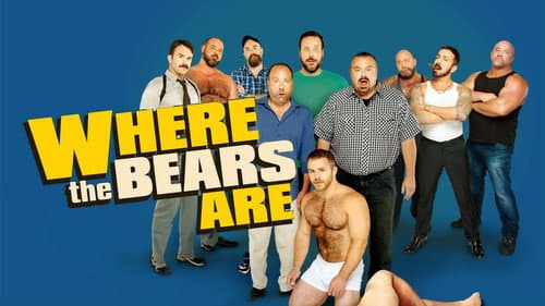 Where the Bears Are still