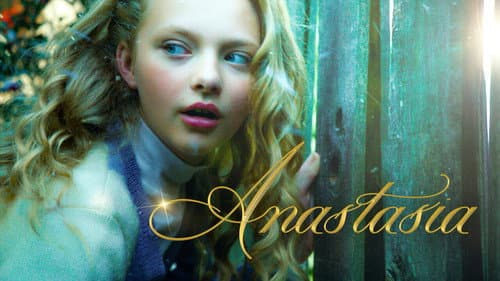 Anastasia: Once Upon a Time still