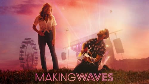 Making Waves still