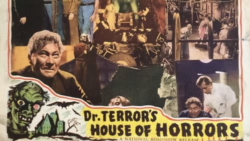 Dr. Terror's House of Horrors still