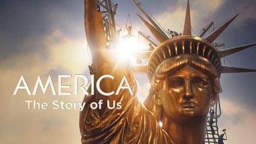 America: The Story of Us still