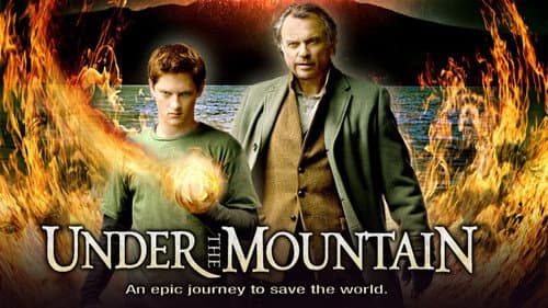 Under the Mountain still