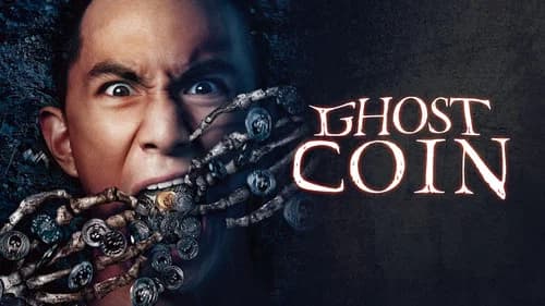 Ghost Coins still