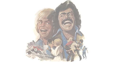Smokey and the Good Time Outlaws still