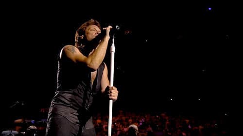 Bon Jovi | Live at Madison Square Garden still