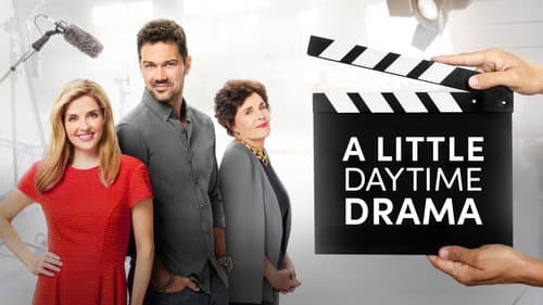 A Little Daytime Drama still