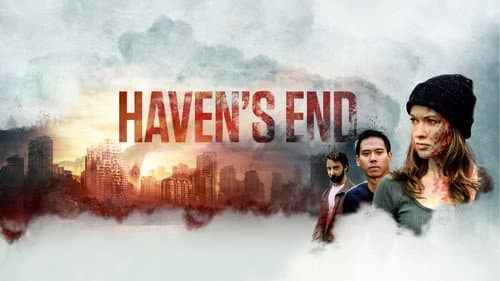 Haven's End still