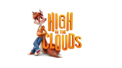 High in the Clouds still
