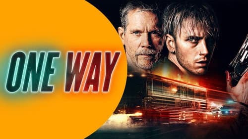 One Way still