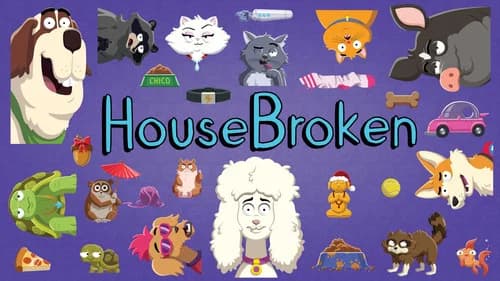 HouseBroken still