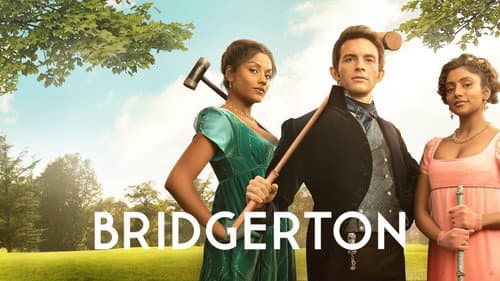 Bridgerton still