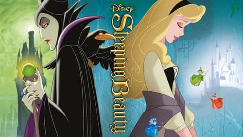 Sleeping Beauty still