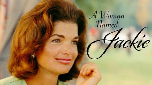 A Woman Named Jackie still