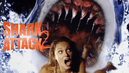 Shark Attack 2 still