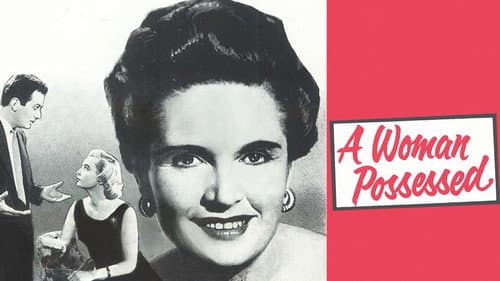 A Woman Possessed still