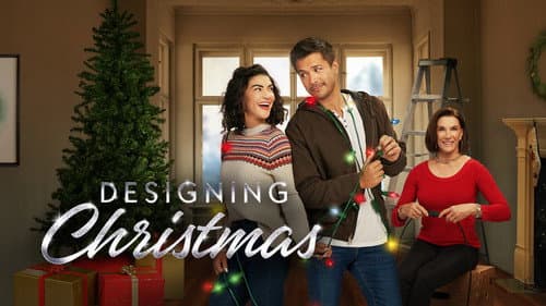 Designing Christmas still