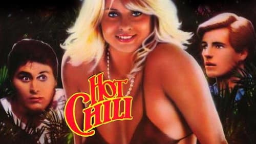Hot Chili still