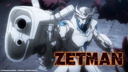 Zetman still