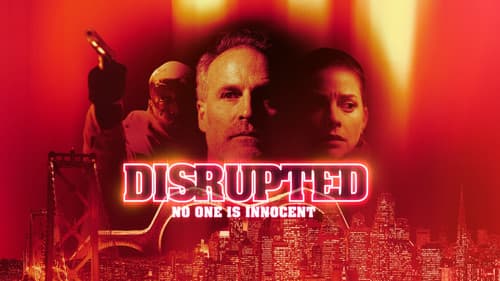 Disrupted still