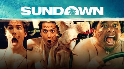 Sundown still