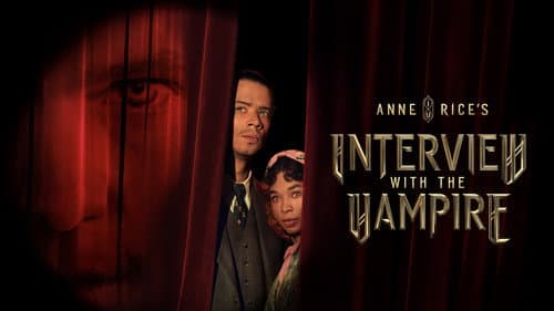 Interview with the Vampire still