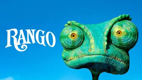 Rango still