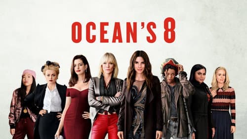 Ocean's Eight still