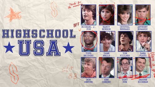 High School U.S.A. still