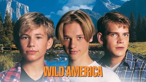 Wild America still
