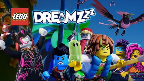 LEGO DREAMZzz still