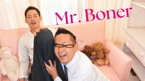 Mr. Boner still