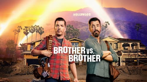 Brother vs. Brother still