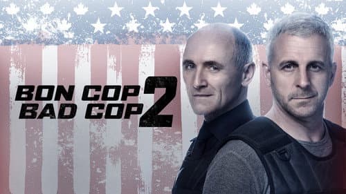 Bon Cop Bad Cop 2 still