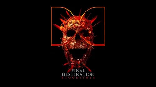 Final Destination Bloodlines still