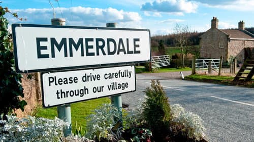 Emmerdale still