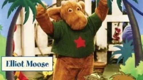Elliot Moose still