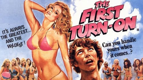 The First Turn-On!! still