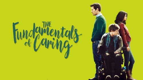 The Fundamentals of Caring still