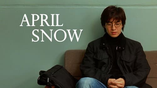 April Snow still